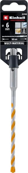 Einhell Orijinal SDS Plus Çok Amaçlı Matkap Ucu 6 x 160 mm 49267506