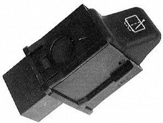 Standard Motor Products DS-1056 Wiper Switch Assorted, One Size