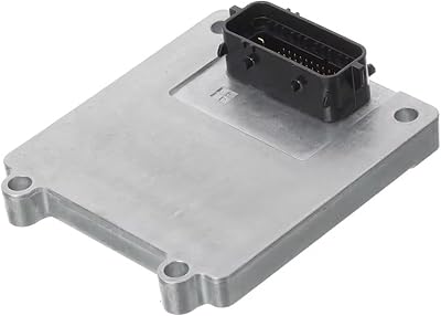 Transmission Control Module Compatible With GM 4L60E 2005-2014 Replace Reference Number Fits 24252114 24234503