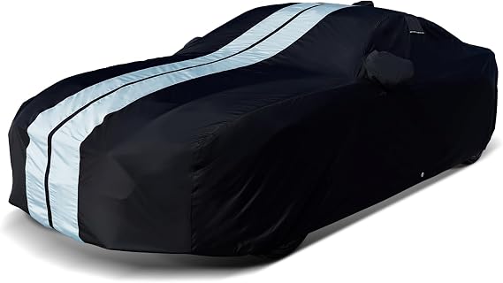 iCarCover Custom Fit [1990-2001 Acura Integra Coupe] Premium Car Cover