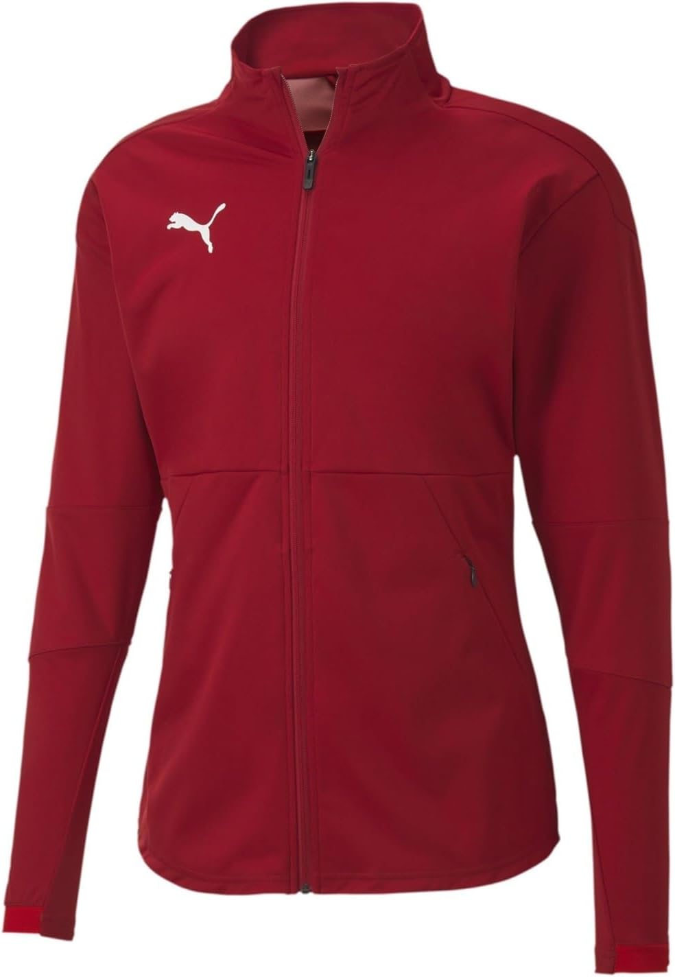PUMA Teamfinal 21 Sideline Mens Tracksuit Jacket