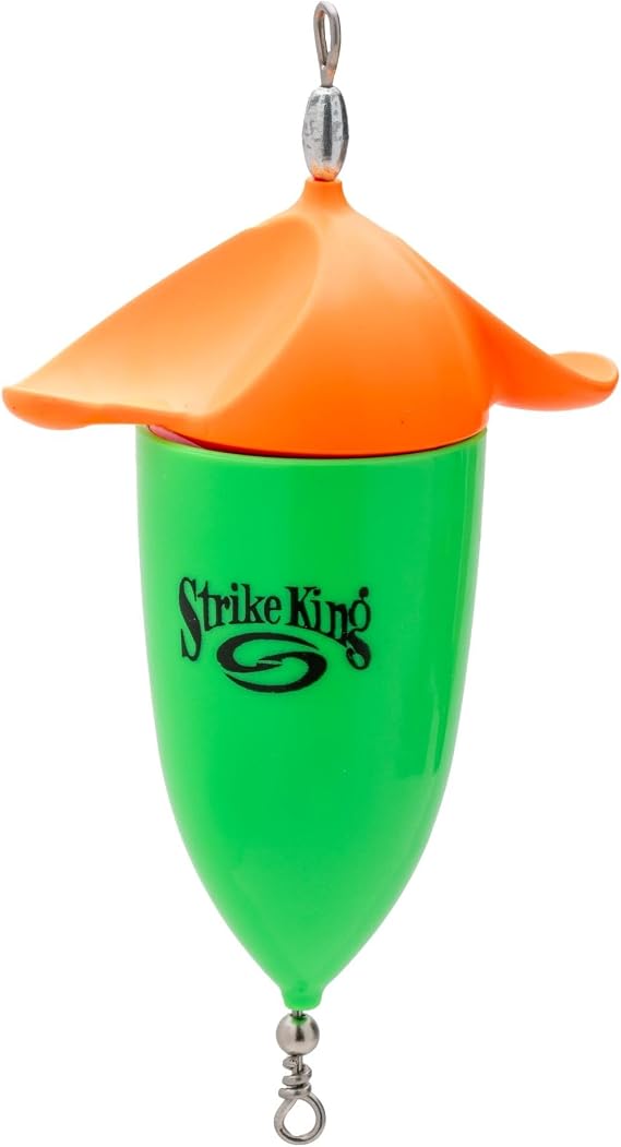 Strike King Ploppin Cork Terminal Tackle