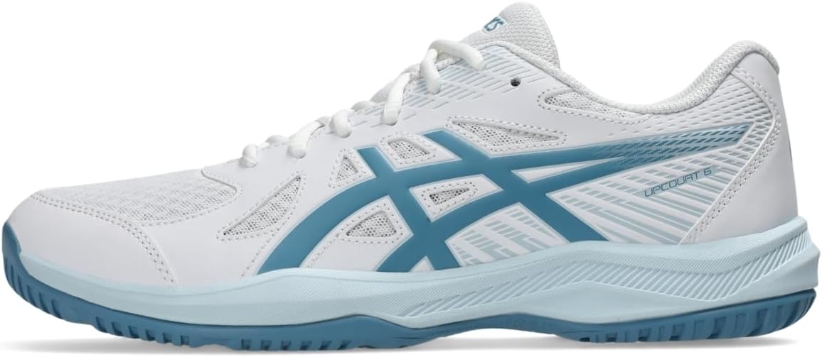 ASICS Men's Upcourt 6 Sneaker Boots