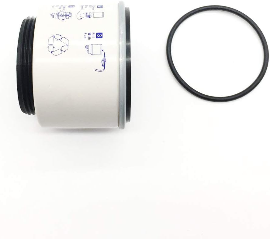Replacement R12T S3240 Fuel Filter for for Marine Engine