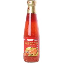 Aroy D Tatlı Biber Sosu 350 G