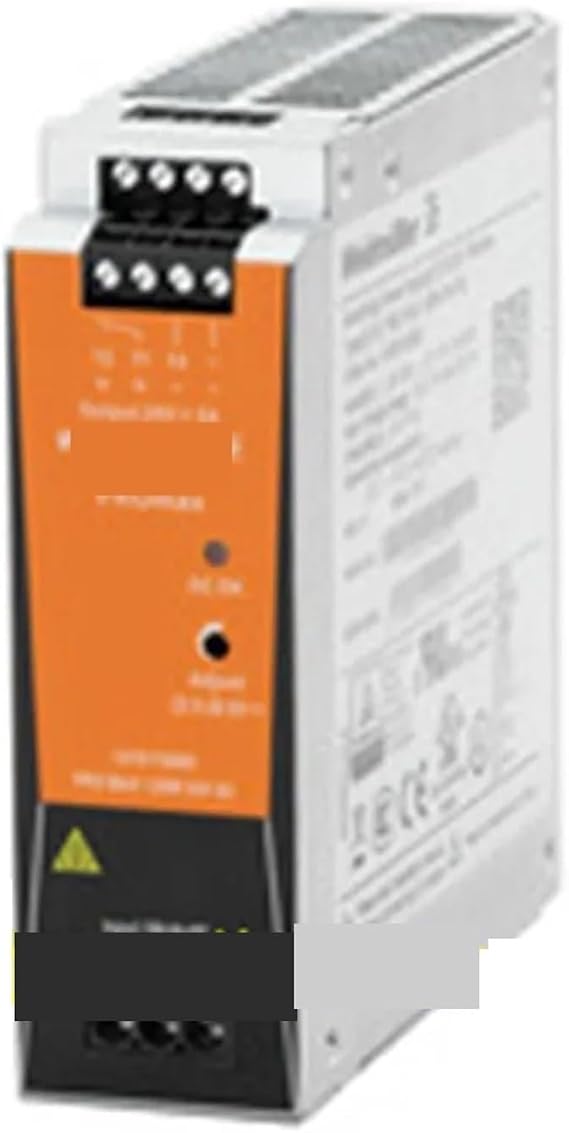 Power Supply, Switch-Mode Power Supply Unit 120W 24V 5A -1478110000
