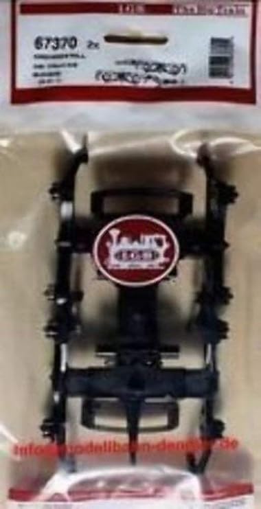 Marklin My World DB Trucks, (2-Piece)