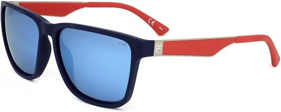 Fila Sunglasses SF 8497 u43z Blue