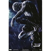 Spider-Man 3 Movie Poster (11 x 17)