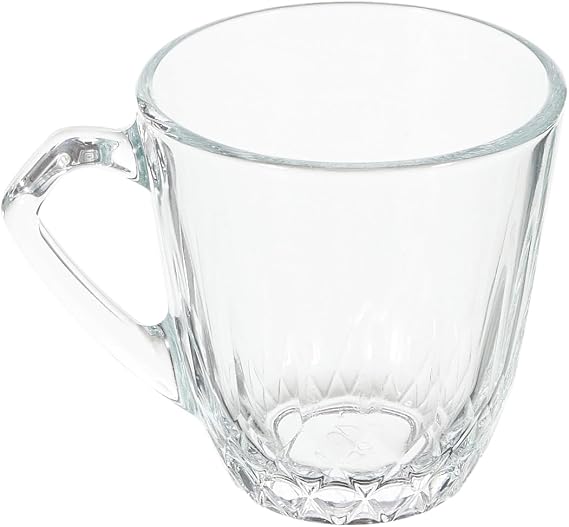 Paşabahçe CORAL CUP/CUP 160 CC 6-PIECE GIFT BOX