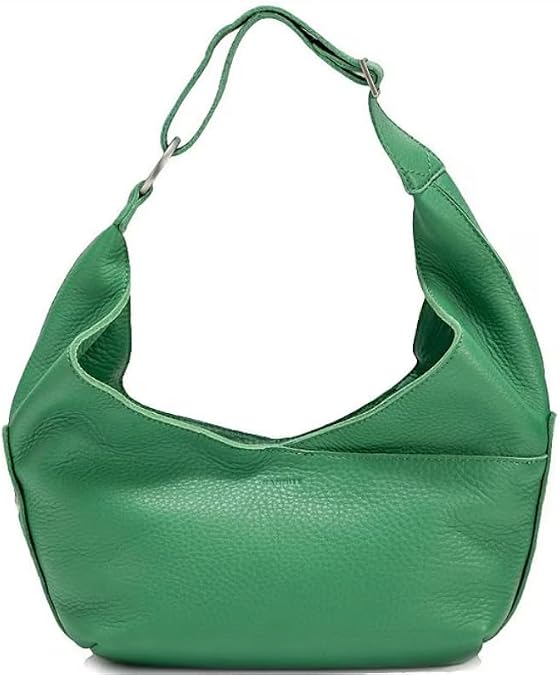 Leather Tote Bag