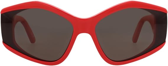 Balenciaga Cat Eye-Frame Recycled Acetate Sunglasses