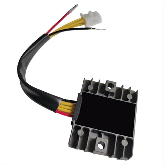 Rectifier 2021.13 Compatible With Automotive Motorcycle Parts KH250 S1 S2 S3 350 400SS