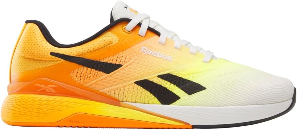 Reebok Unisex Nano X5 Trainers