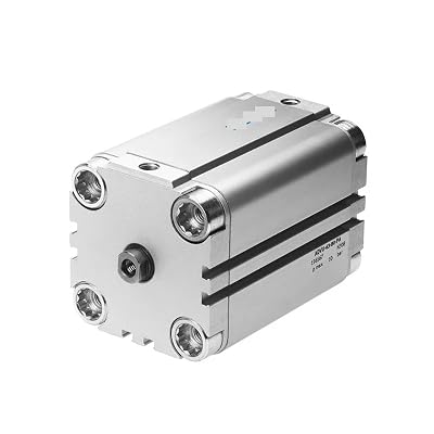 Pneumatic Cylinder ADVU-32-10-P-A 156531 ADVU-32-10-P-A-S2 156014 ADVU-32-10-P-A-S6 156034 Compact CylinderADVU-32-10-P-A