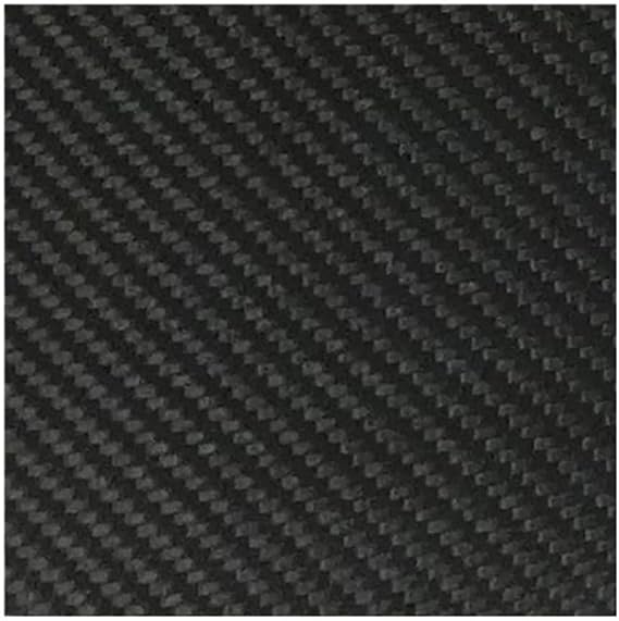 CS Style Real Carbon Fiber Car Front Bumper Lip Compatible For BMW M3 F80 M4 F82 F83 Convertible Car Tuning Styling Modification 2014-2020(Carbon fiber)