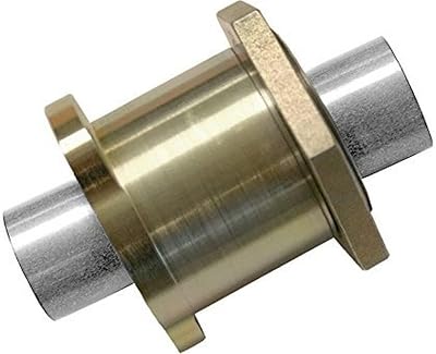 Steeda 555-4104 Spherical Bearing Upper Axle End Bushing