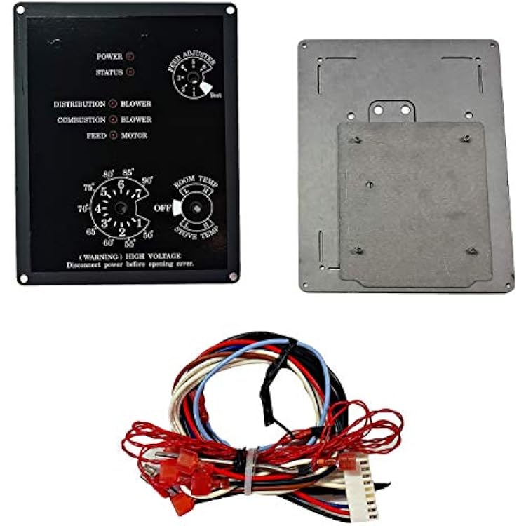 P38 Circuit Board