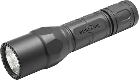 SUREFIRE G2XLE-BK Black