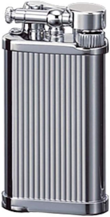 IM Corona Old Boy Chromium Lighter