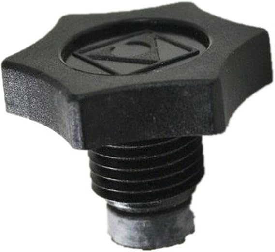 Astral 00648-0200 Air Relief Valve for Sand Filters