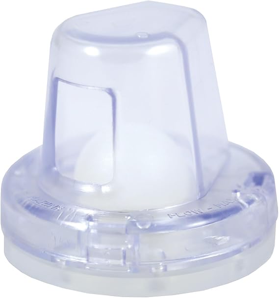 T-H MARINE Flow-Max Boat Self-Bailing