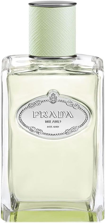 Infusion d'Iris by Prada Eau De Parfum for Women 100ml