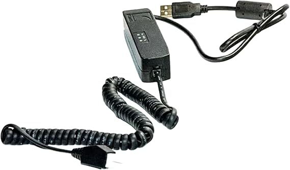 1314-4402 New PC Programmer Compatible with Curtis PC Programming Station with 1309 USB Interface Box 1314-4401