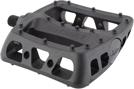 Odyssey Twisted PC Pedals
