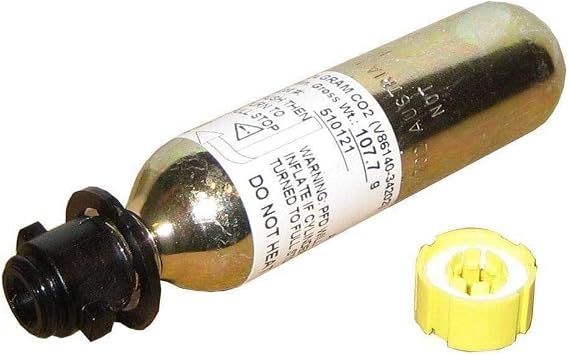 TM Replacement for/Fits Mustang Re-Arm Kit for MD2014 and MD2016#MA2014