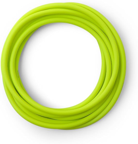Replacement Hererope Jump Rope Cable,1/4lb jump Rope with PVC Coating, Great for fitness and advanced cardio