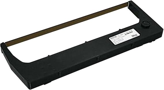 Printronix 45U3891PTX Ribbon, Black