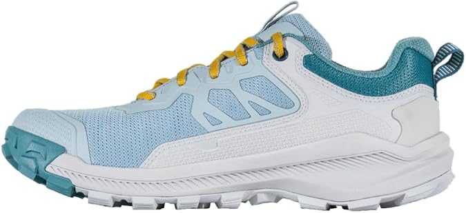 Oboz Women's Katabatic Low Hiking Shoe