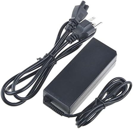 PK Power AC/DC Adapter for AAXA M2 LED Micro Pico Portable Projector Power Supply Cord Cable PS Charger Mains PSU