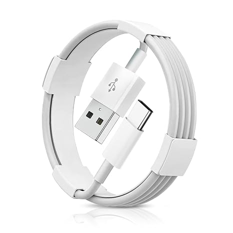 6FT Car Carplay USB a to USB C Cable for iPhone 16E 16 17 iPhone 15 Pro Max Car Charger iPhone 16e 15 , iPhone 15 Carplay Cable Charger iPhone 15 Pro Plus, iPad USB C 10th Pro Air 5/4th Mini 6th
