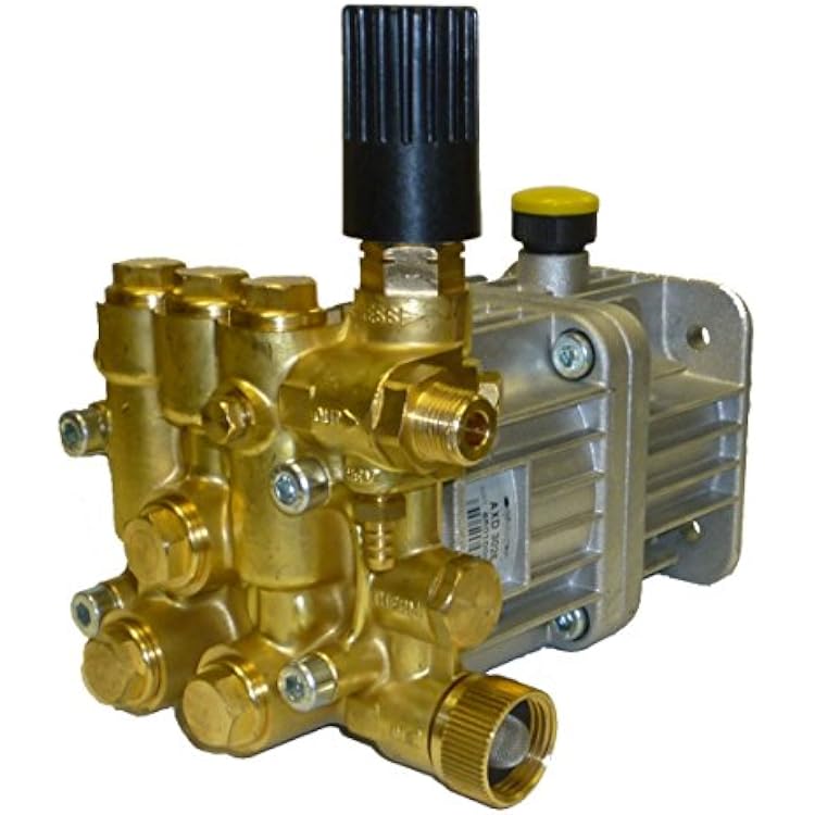 AXD3020G Pressure Washer Pump 2000PSI, 3.0GPM Comet
