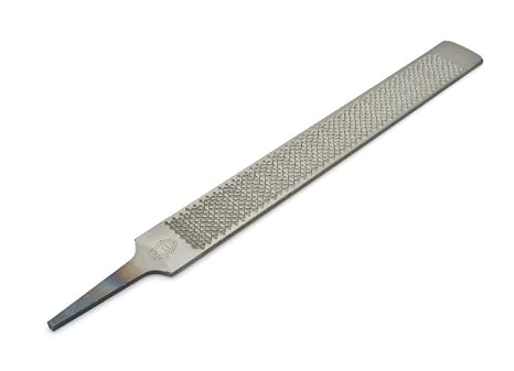 Diamond HR14N 14-Inch Horse Rasp and File