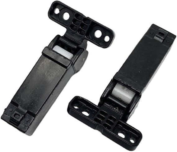 2X ADF Hinge Compatible with Samsung SCX 3400 3406 4600 4655 4700 4729 4833 4835 CLX 3170 3175 3185 3305 4175 6260 JC97-03190A JC97-03191A