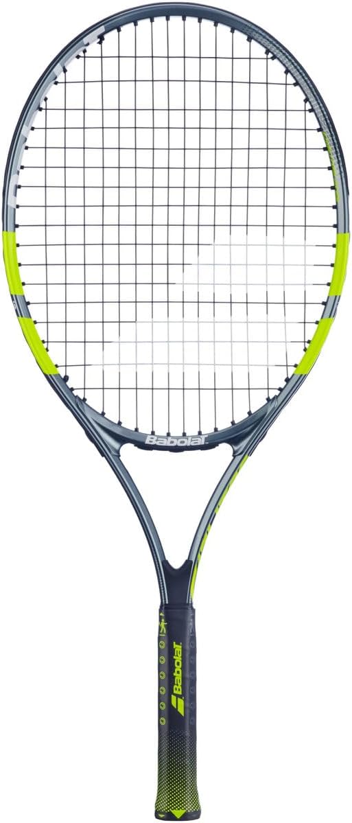 Babolat Carlitos Junior 25 Inch Tennis Racquet