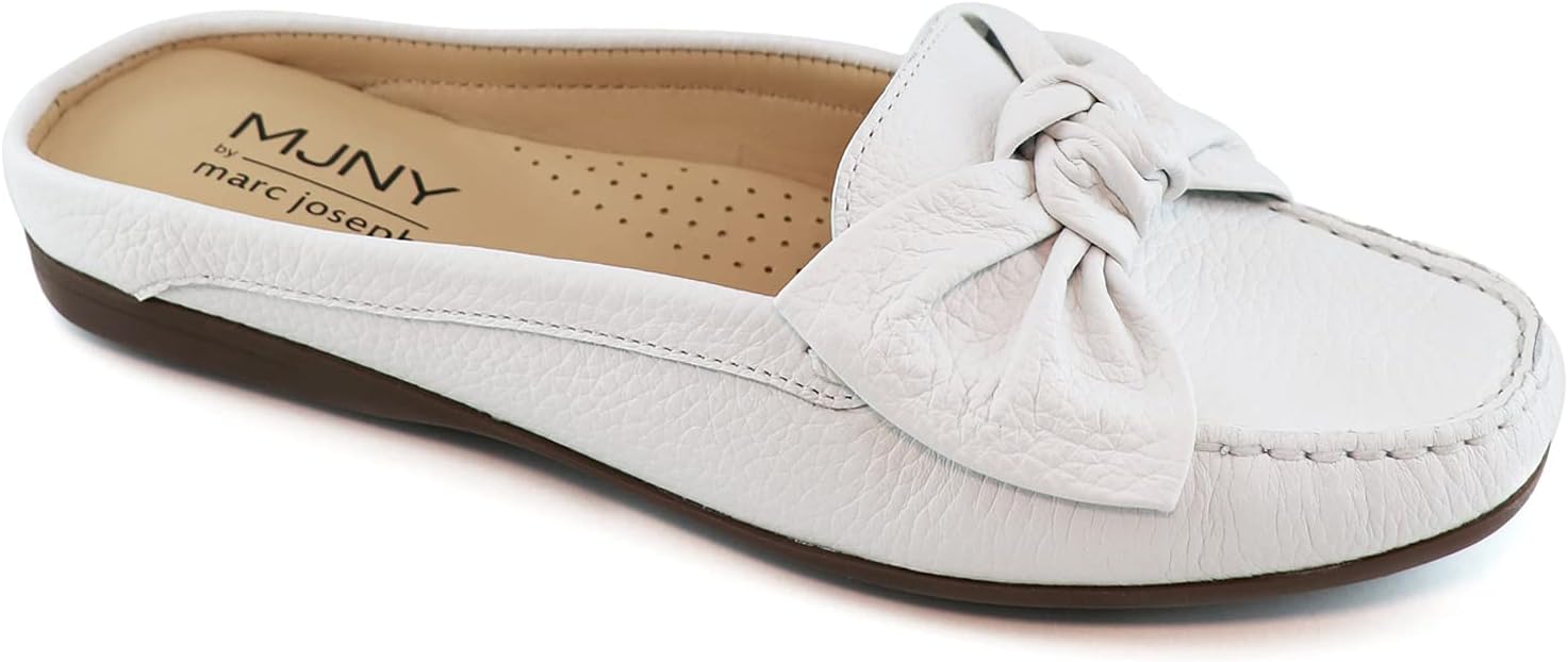 Marc Joseph New York Women's Diane St Mule