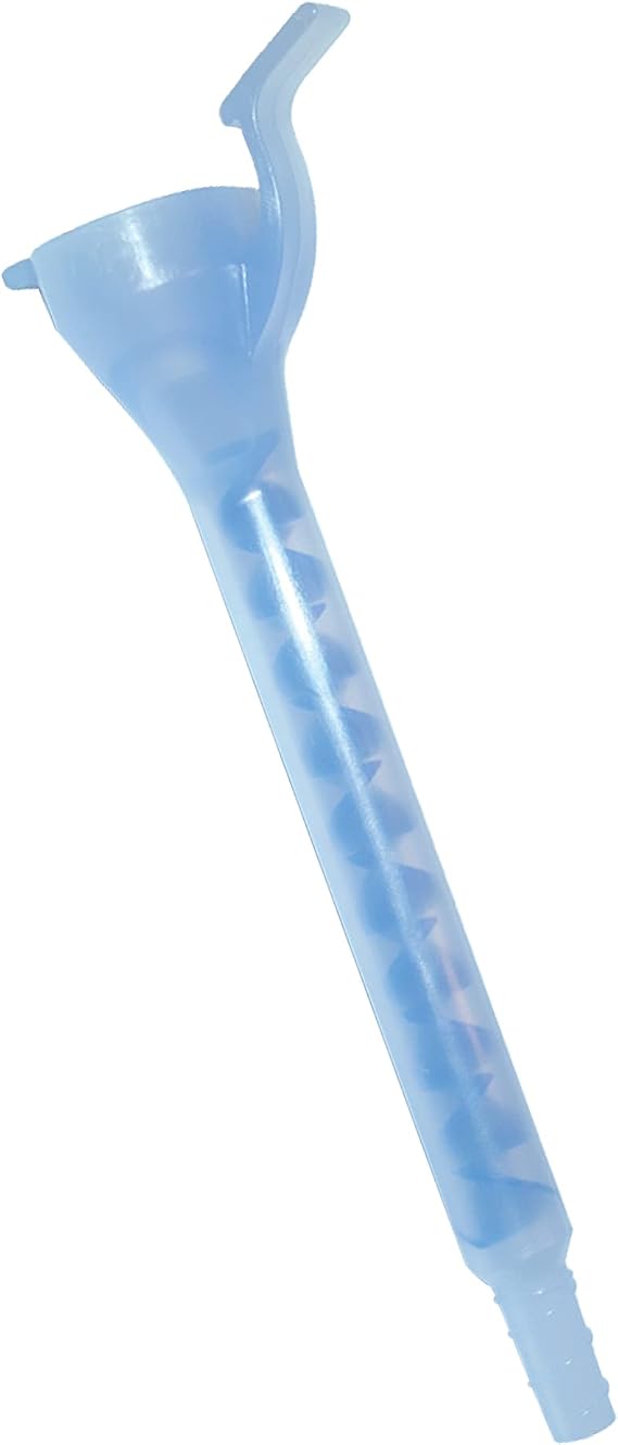 Colorwise Long Cone Nozzle (25 Pack)