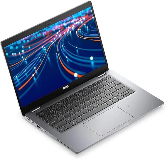 Dell Latitude 5320 21 I7/3.0 16GB 256GB W10P