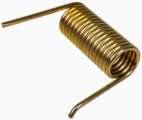 Scag Spring, Discharge Chute Part # 482245
