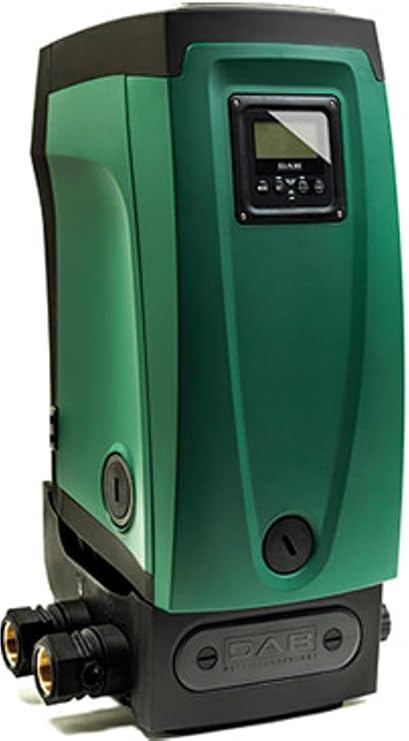 DAB 60161182 E.SYBOX 230V Water Booster System