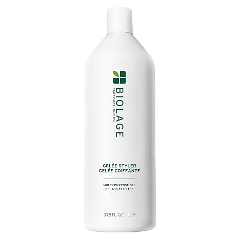 Biolage Styling Gelee Medium Hold