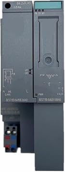 ET200SP Interface Module IM155-6PN 6ES7155-6AA01-0BN0