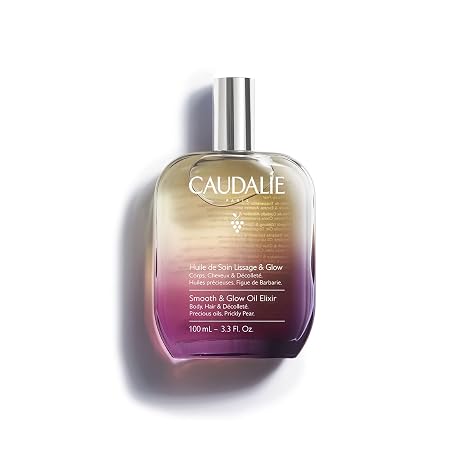 Caudalie Moisturizing Fig Body Oil Elixir 100 mL