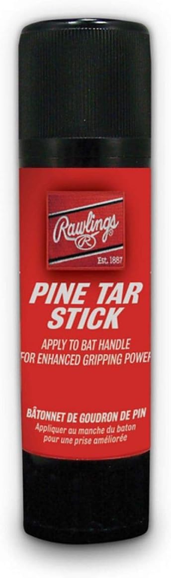 Rawlings | Pine Tar Stick | Baseball/Softball