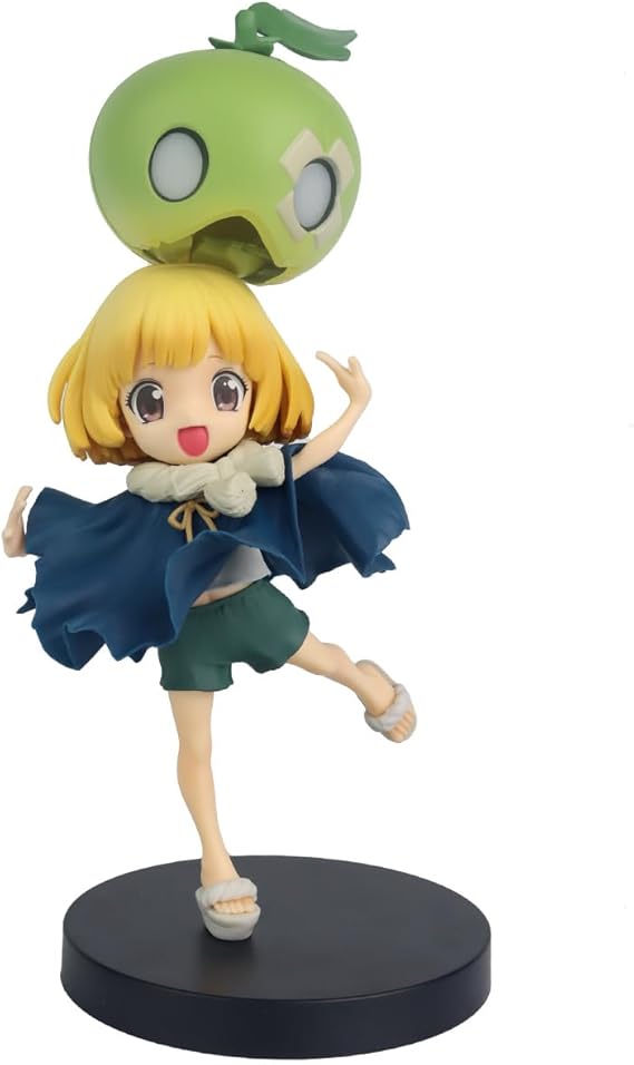 Dr.Stone SUIKA Figure