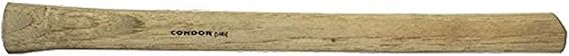 Condor Tool & Knife, HD-CT3905-1HC Replacement Indian Tomahawk Handle,